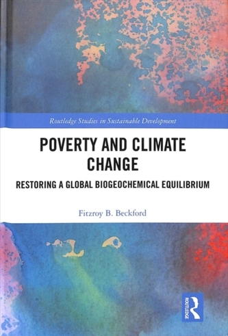 Poverty and Climate Change