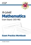 New A-Level Maths for OCR MEI: Year 1 & 2 Exam Practice Workbook