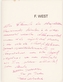 Franz West: Works