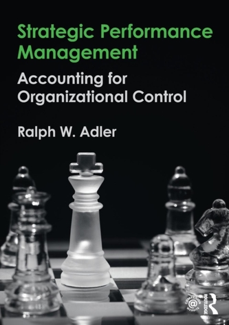 Strategic Performance Management