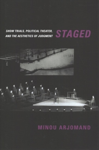 Staged