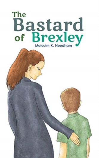 BASTARD OF BREXLEY BASTARD OF BREXLEY
