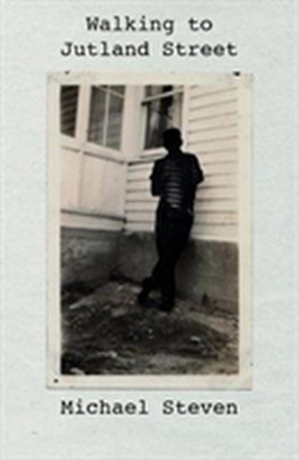 Walking to Jutland Street