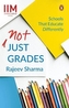 Not Just Grades
