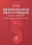 Medzinárodné právo verejné (všeobecná a osobitná časť)