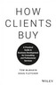 How Clients Buy