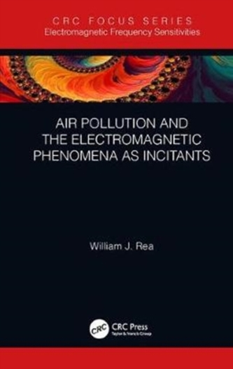 Air Pollution and the Electromagnetic Phenomena as Incitants