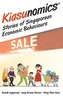 Kiasunomics (c): Stories Of Singaporean Economic Behaviours