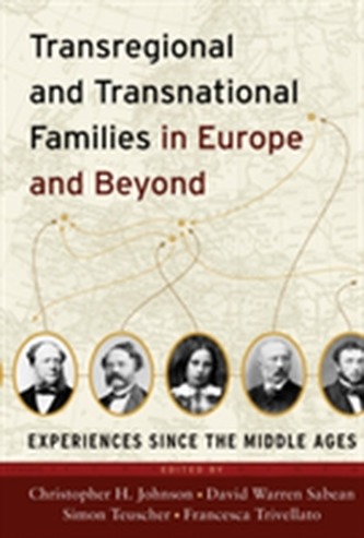 Transregional and Transnational Families in Europe and Beyond