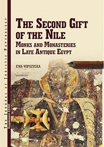 JJP Supplement 33 (2018) Journal of Juristic Papyrology