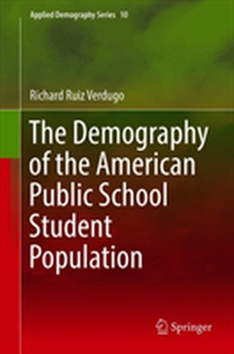 American Education and the Demography of the US Student Population, 1880 - 2014