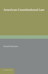 American Constitutional Law