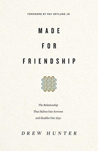 Made for Friendship