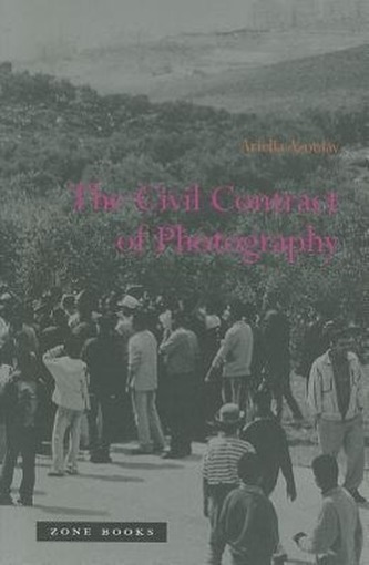 The Civil Contract of Photography