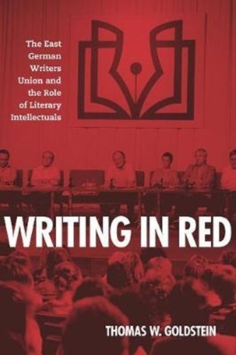 Writing in Red