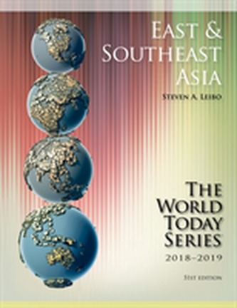 East and Southeast Asia 2018-2019