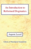 An Introduction to Reformed Dogmatics