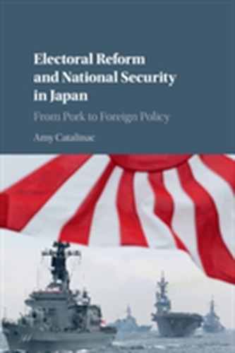 Electoral Reform and National Security in Japan