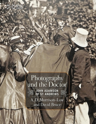Photography and the Doctor