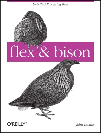 flex and bison