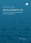 Manažment III