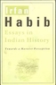 Essays in Indian History - Towards a Marxist Perception