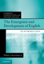 Cambridge Introductions to the English Language