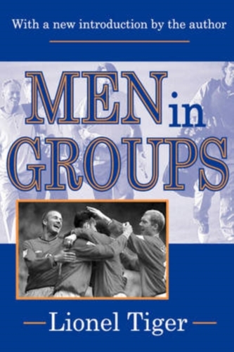 Men in Groups