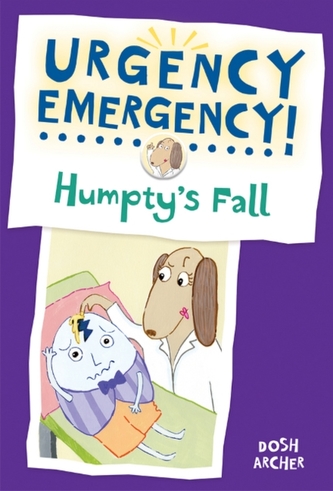 Humptys Fall - Urgency Emergency