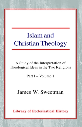 Islam and Christian Theology