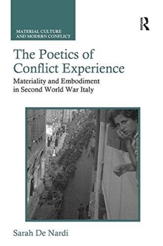 The Poetics of Conflict Experience