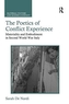 The Poetics of Conflict Experience