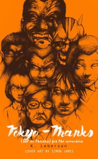 Tokyo - Thanks (but No Thanks) for the Memories