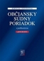 Občiansky súdny poriadok