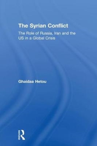 The Syrian Conflict