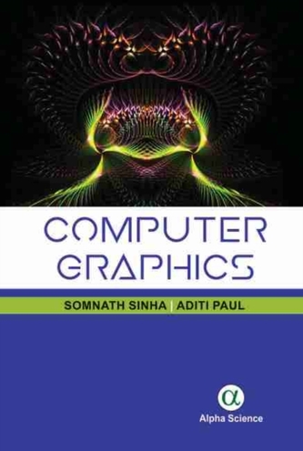 COMPUTER GRAPHICS