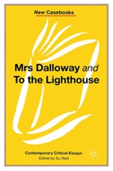 Mrs Dalloway and to the Lighthouse, Virginia Woolf