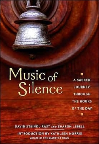 Music of Silence