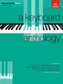 A Keyboard Anthology, Second Series, Book I