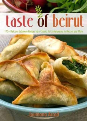 The Taste of Beirut