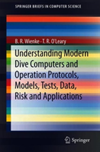 Understanding Modern Dive Computers and Operation