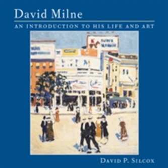 David Milne