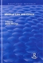 Medical Law and Ethics
