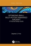 Optimizing Small Multi-Rotor Unmanned Aircraft