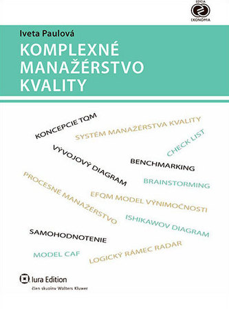Komplexné manažérstvo kvality Komplexné manažérstvo kvality