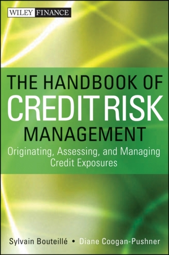 The Handbook of Credit Risk Management
