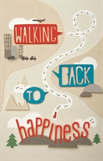 Walking Back to Happiness