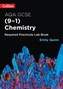 AQA GCSE Chemistry (9-1) Required Practicals Lab Book