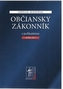 Občiansky zákonník s judikatúrou