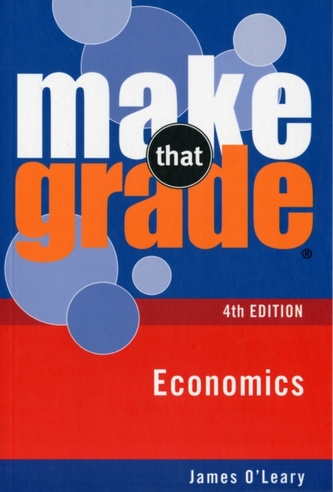 Make That Grade Economics
